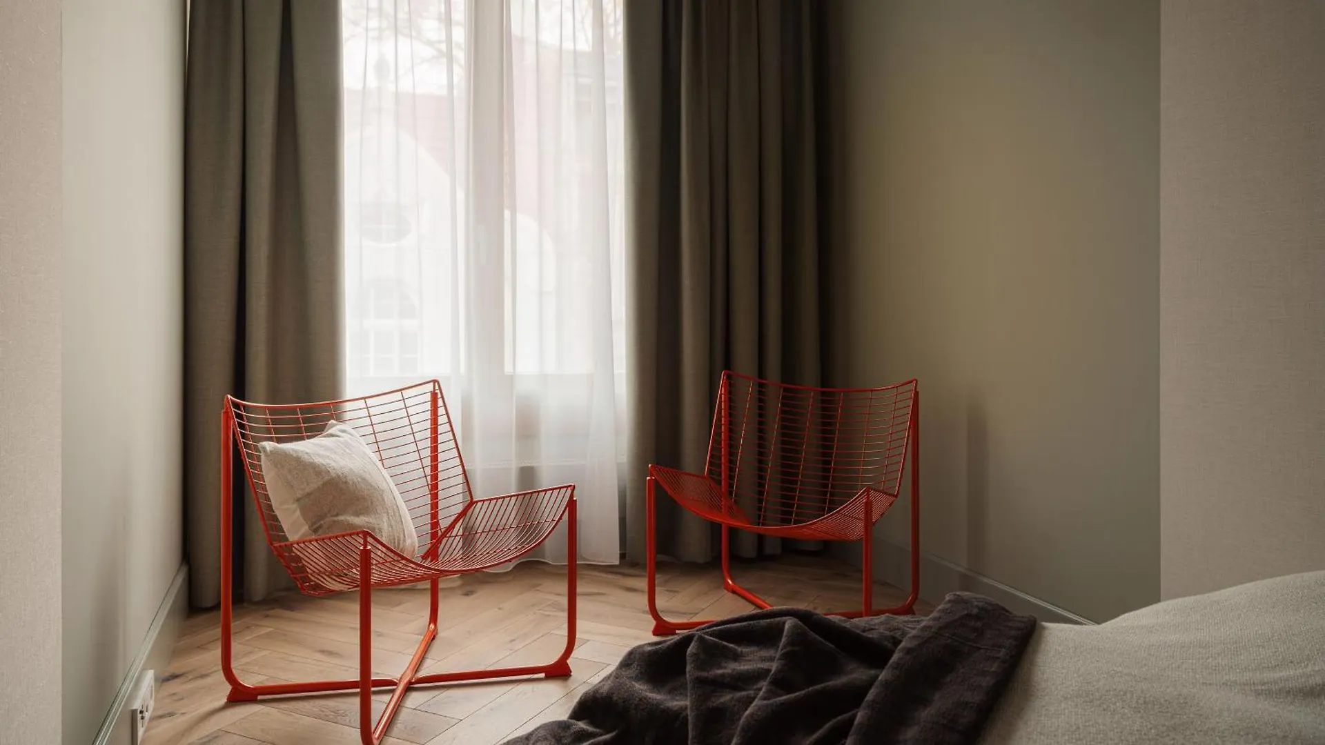 Apartment Apartamenty Sun & Snow Kossak Residence Krakow