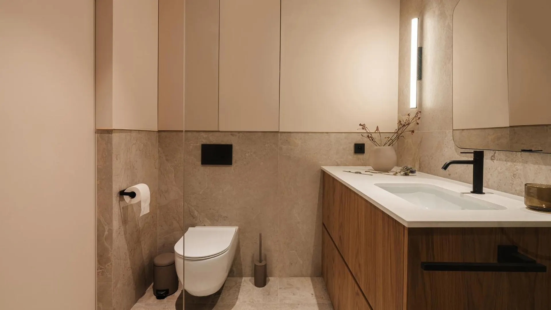 Apartment Apartamenty Sun & Snow Kossak Residence Krakow