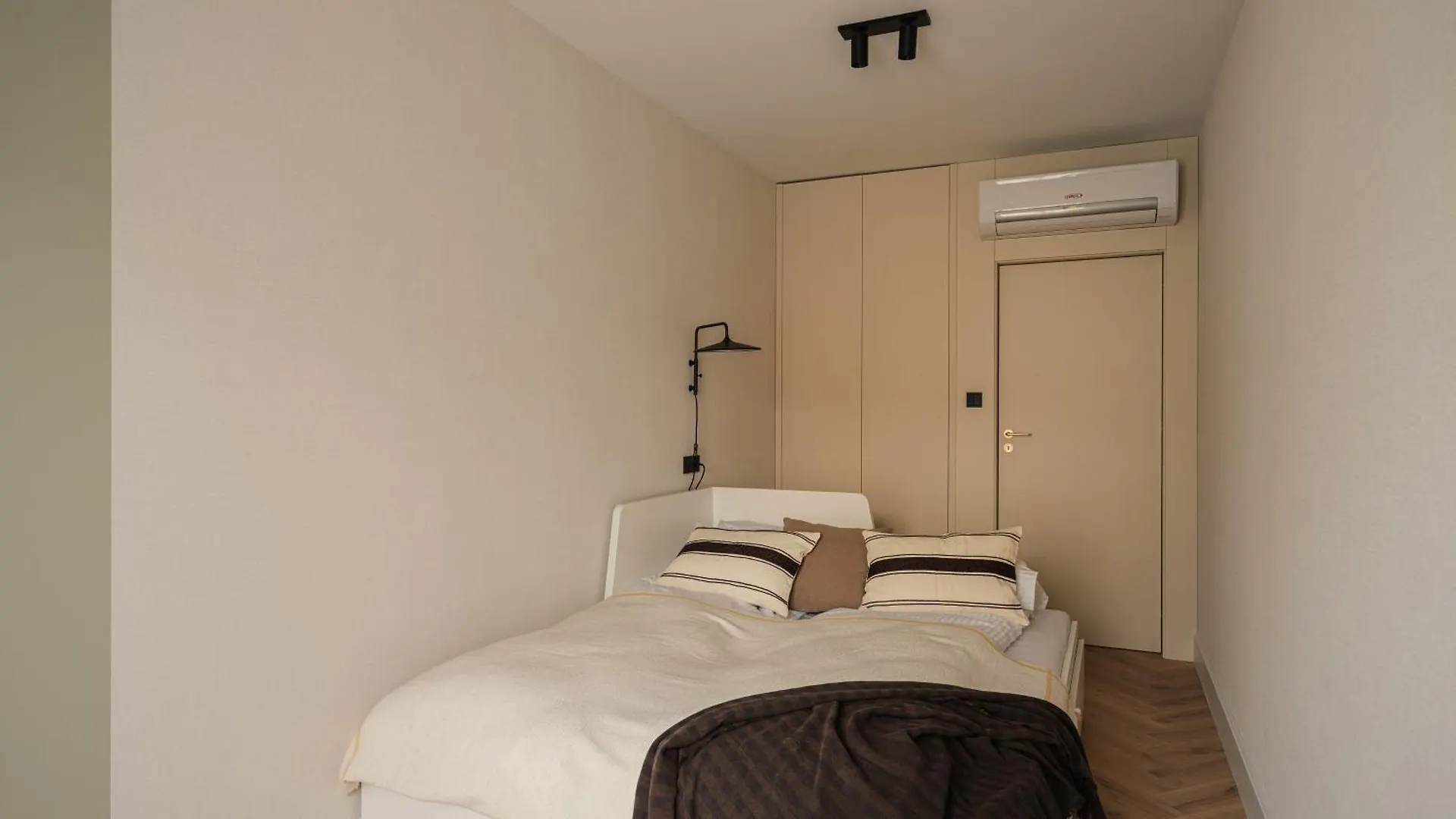 Apartamenty Sun & Snow Kossak Residence Krakow