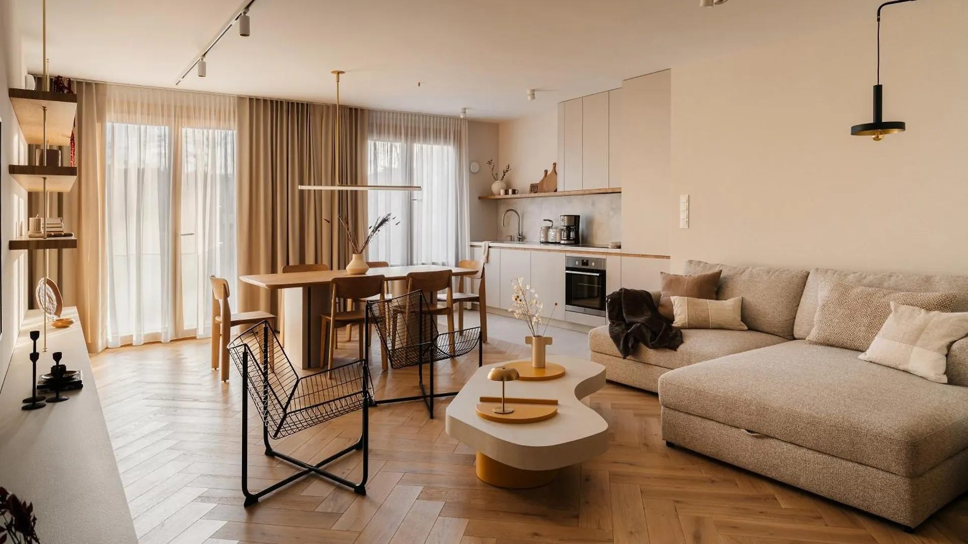 Apartamenty Sun & Snow Kossak Residence contacts
