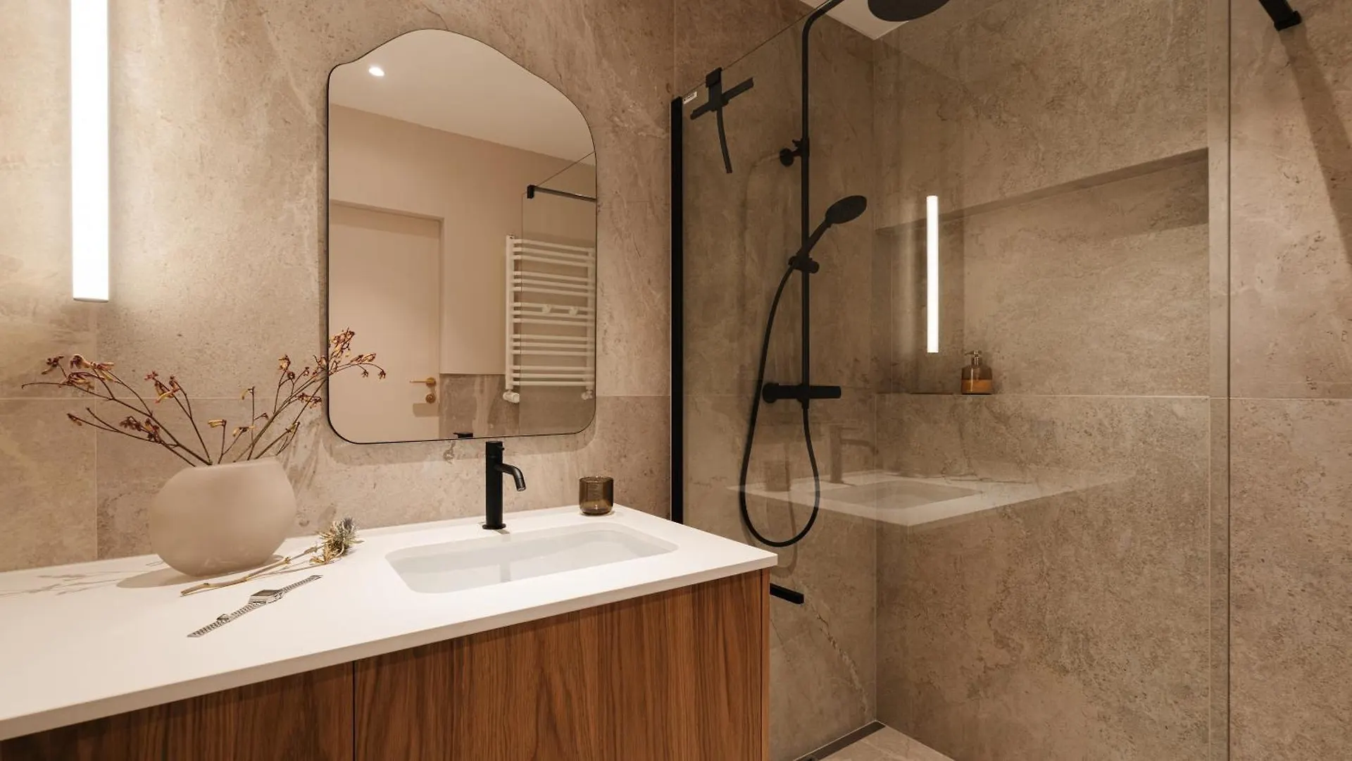 Apartamenty Sun & Snow Kossak Residence Krakow Apartment