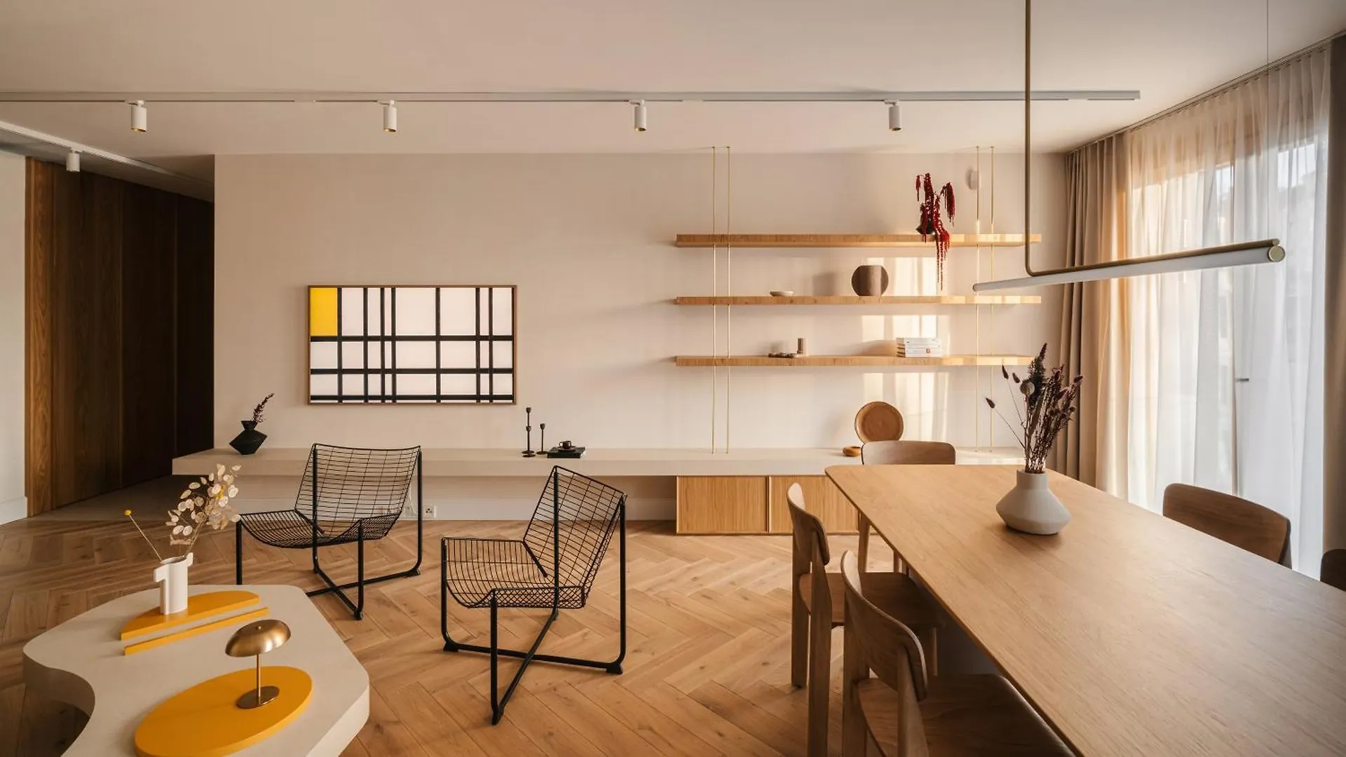 Apartment Apartamenty Sun & Snow Kossak Residence Krakow Poland