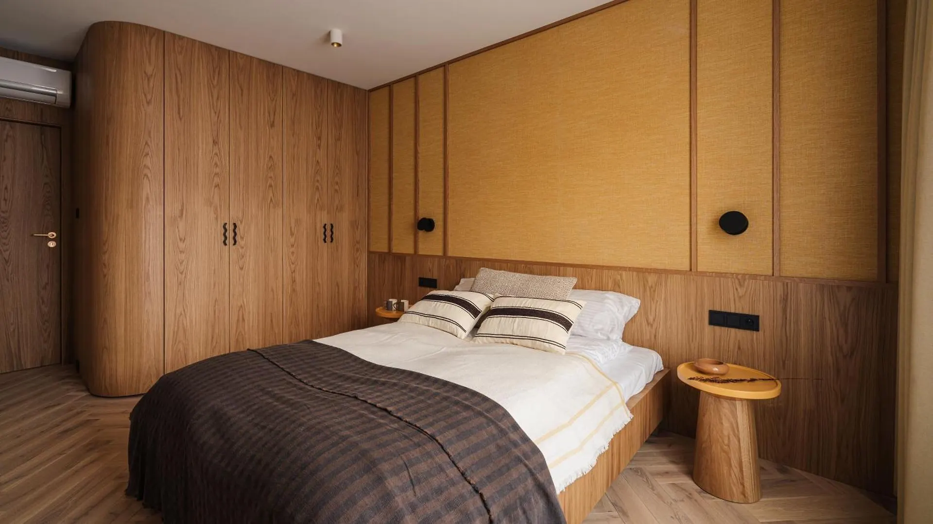 Apartamenty Sun & Snow Kossak Residence Krakow 0*,  Poland